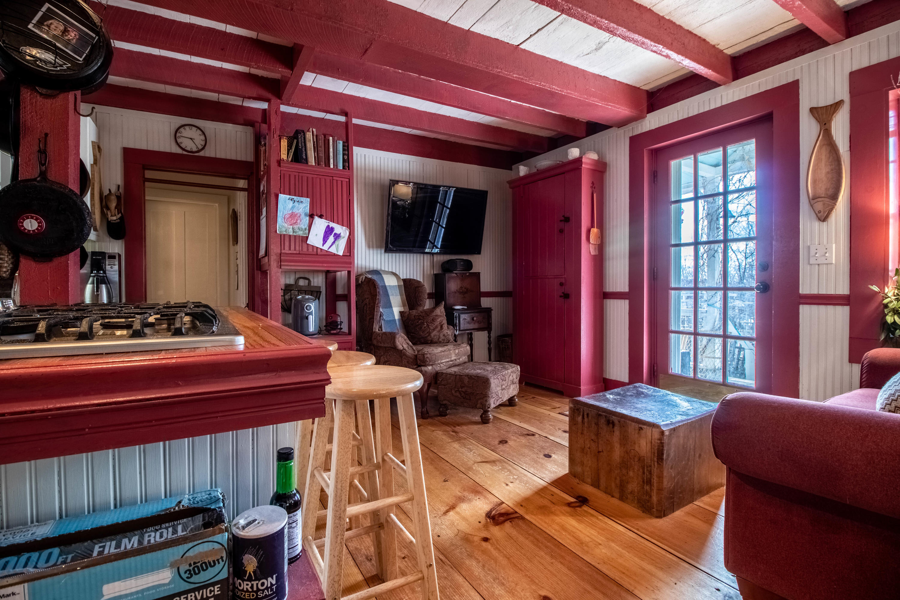 396 Garland Road West Newfield, ME 04095 - Photo 13 of 34 _MG_9243-HDR