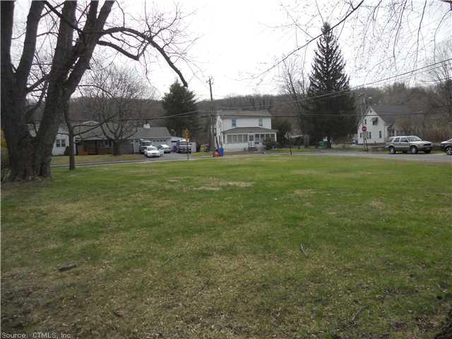 0 Woodtick Road Waterbury, CT 06705 - Photo 1 of 1 Land/Lot.