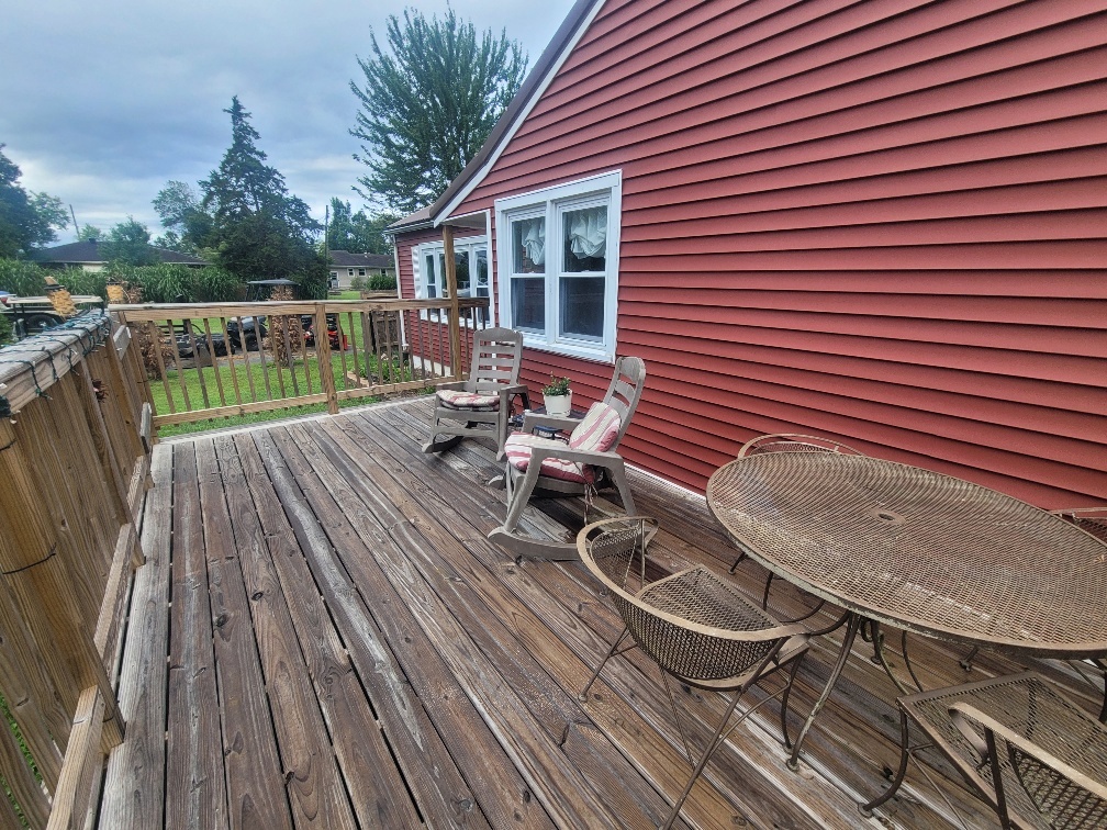 534 Tar Spring Drive Carmi, IL 62821 - Photo 36 of 44 Gallery Image 36