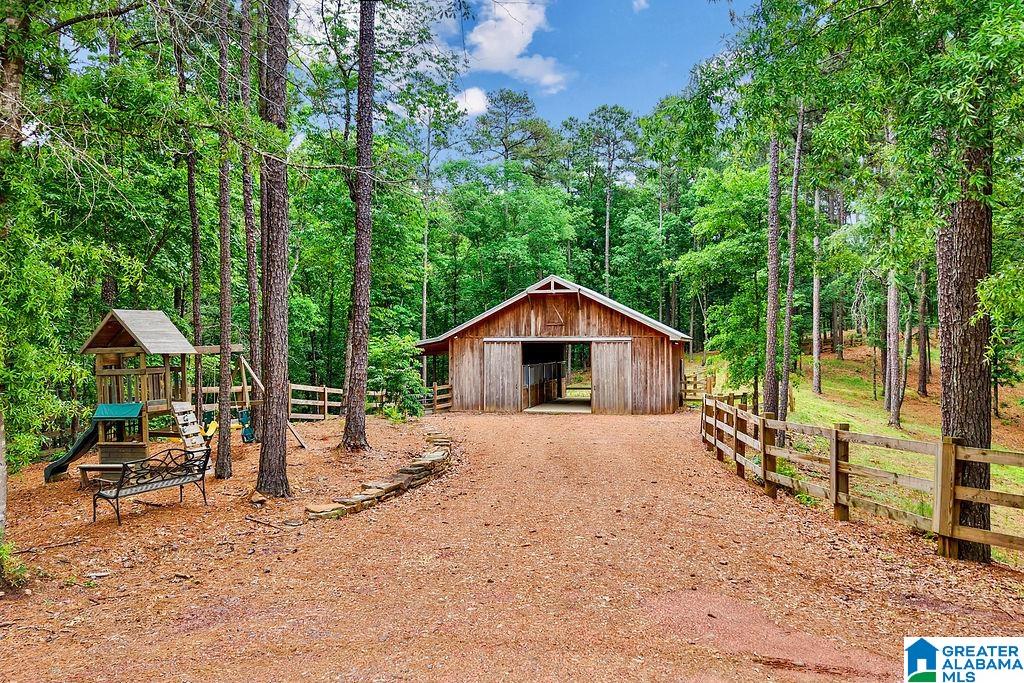 297 Four H Road Columbiana, AL 35051 - Photo 69 of 86