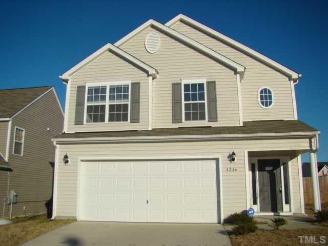 4246 Dalcross Road Raleigh, NC 27610 - Photo 1 of 3