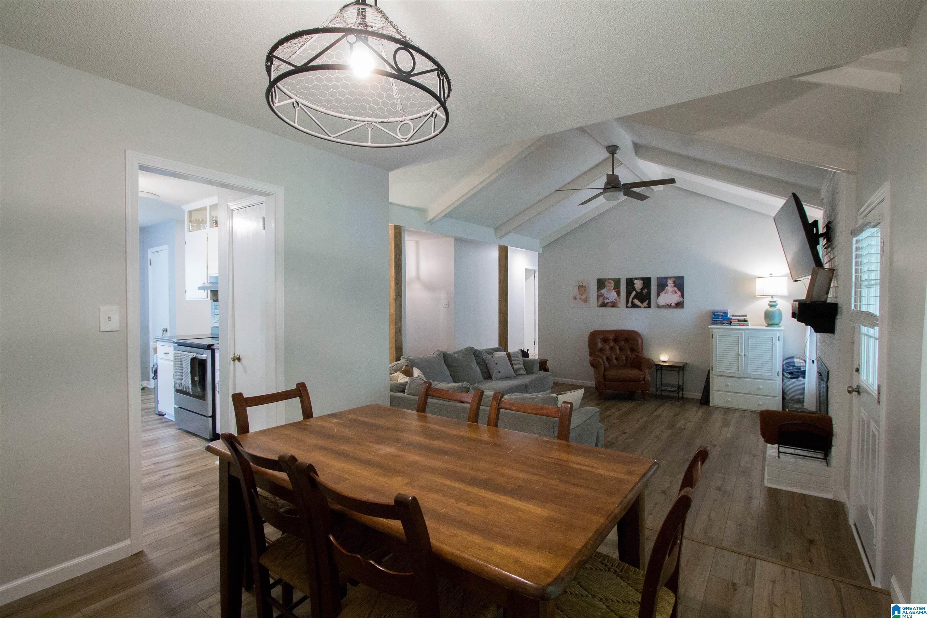 5272 Memory Lane Mount Olive, AL 35117 - Photo 15 of 48