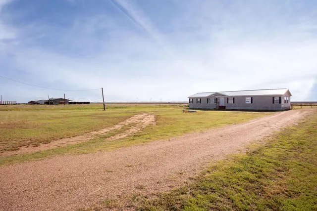 $214,900 | 2800 Raef Road, Amarillo, TX 79108
