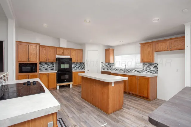 $214,900 | 2800 Raef Road, Amarillo, TX 79108