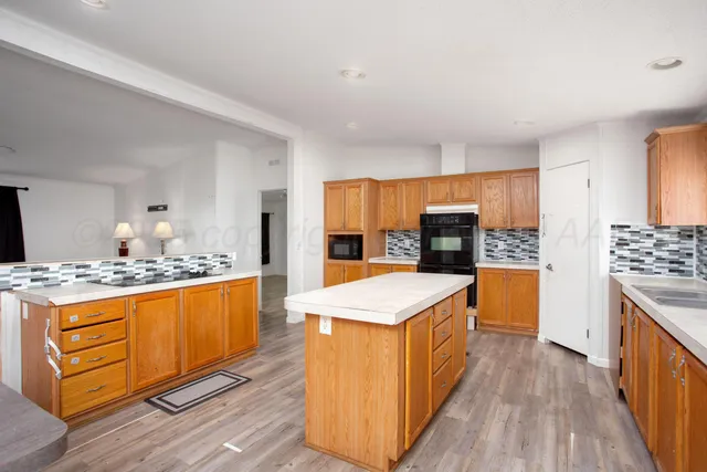 $214,900 | 2800 Raef Road, Amarillo, TX 79108