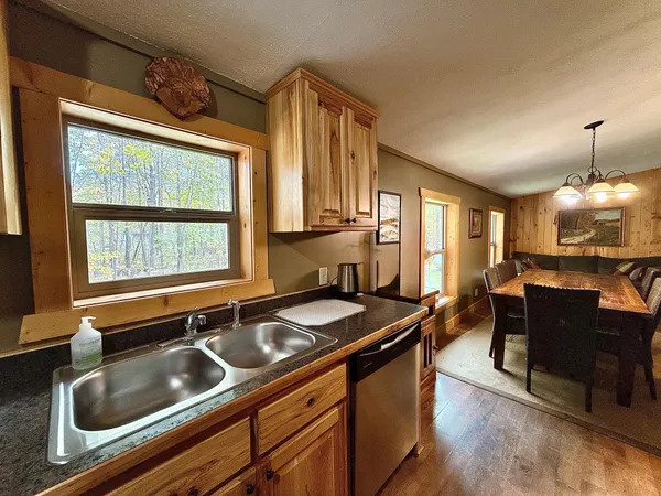 $369,000 | 4488 Agency Bay Road Northwest, Walker, MN 56484