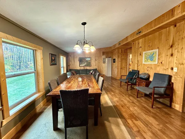 $369,000 | 4488 Agency Bay Road Northwest, Walker, MN 56484