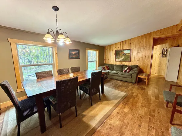 $369,000 | 4488 Agency Bay Road Northwest, Walker, MN 56484
