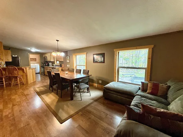 $369,000 | 4488 Agency Bay Road Northwest, Walker, MN 56484