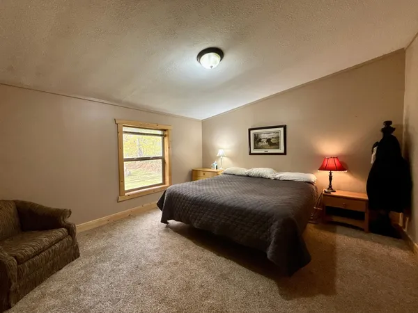 $369,000 | 4488 Agency Bay Road Northwest, Walker, MN 56484