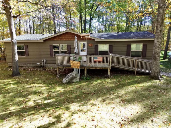 $369,000 | 4488 Agency Bay Road Northwest, Walker, MN 56484