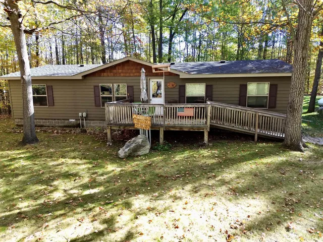 $369,000 | 4488 Agency Bay Road Northwest, Walker, MN 56484