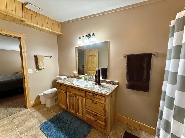 $369,000 | 4488 Agency Bay Road Northwest, Walker, MN 56484