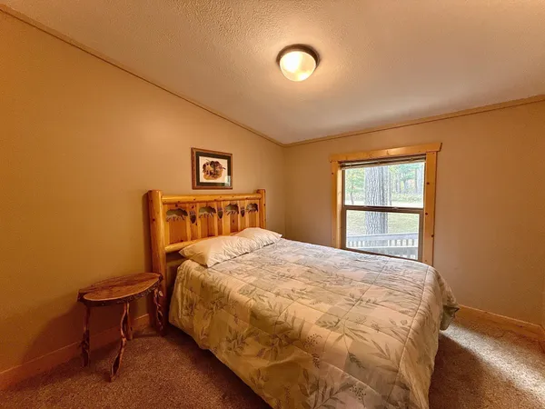 $369,000 | 4488 Agency Bay Road Northwest, Walker, MN 56484