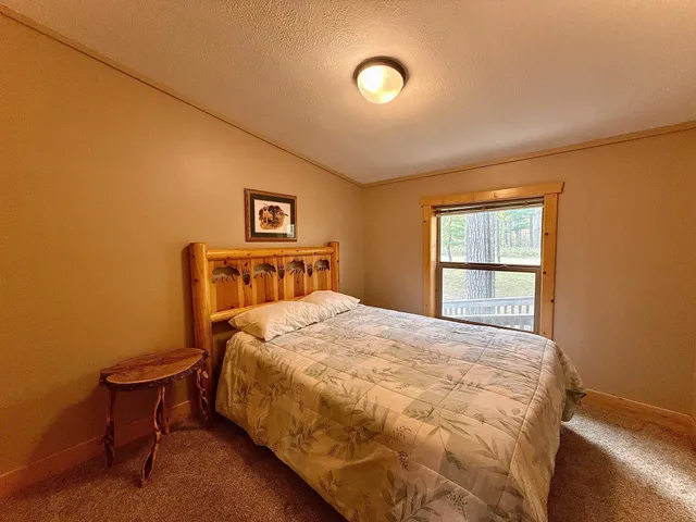 $369,000 | 4488 Agency Bay Road Northwest, Walker, MN 56484