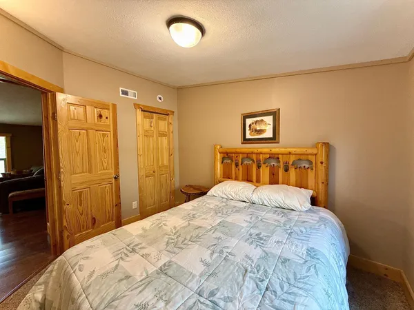 $369,000 | 4488 Agency Bay Road Northwest, Walker, MN 56484