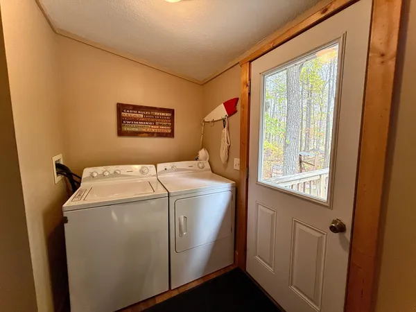 $369,000 | 4488 Agency Bay Road Northwest, Walker, MN 56484