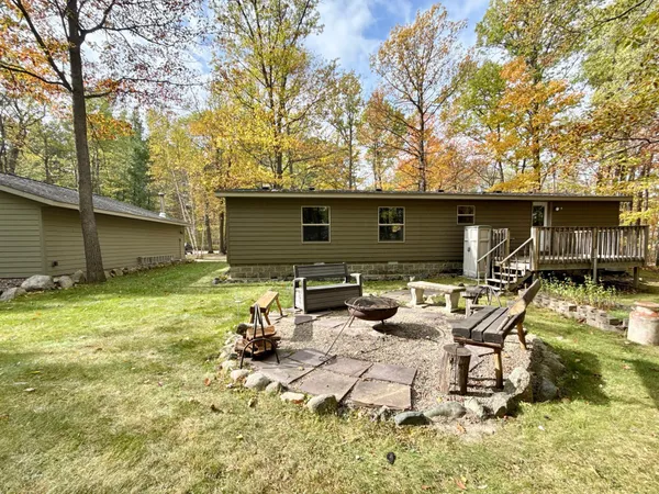$369,000 | 4488 Agency Bay Road Northwest, Walker, MN 56484