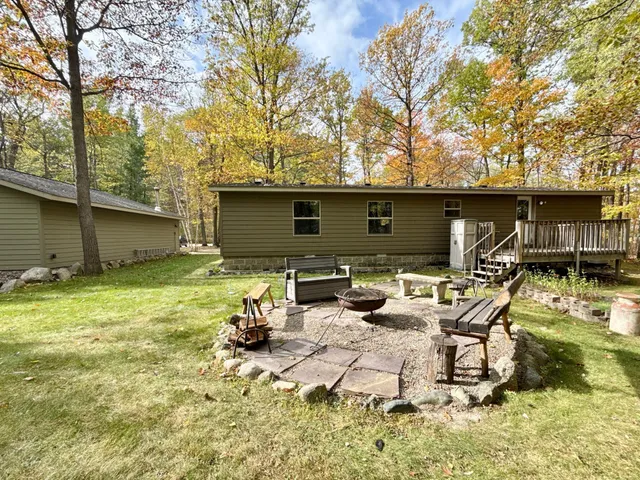 $369,000 | 4488 Agency Bay Road Northwest, Walker, MN 56484