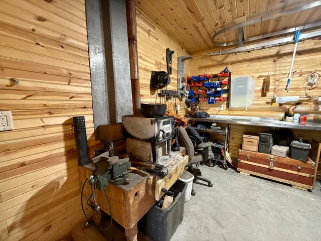 $369,000 | 4488 Agency Bay Road Northwest, Walker, MN 56484