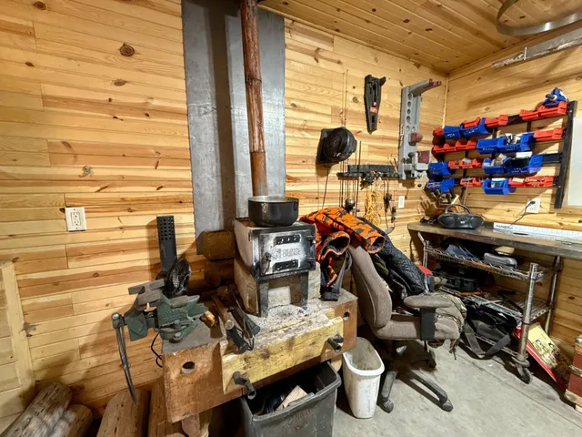 $369,000 | 4488 Agency Bay Road Northwest, Walker, MN 56484