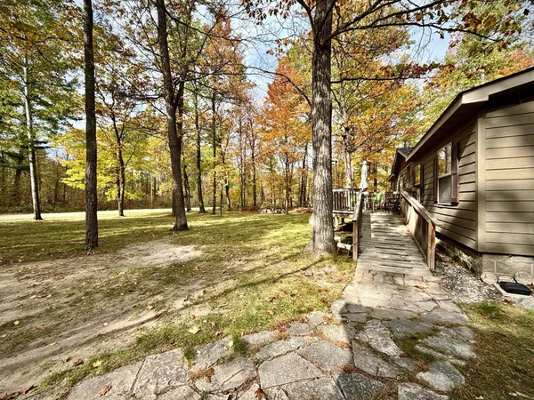 $369,000 | 4488 Agency Bay Road Northwest, Walker, MN 56484