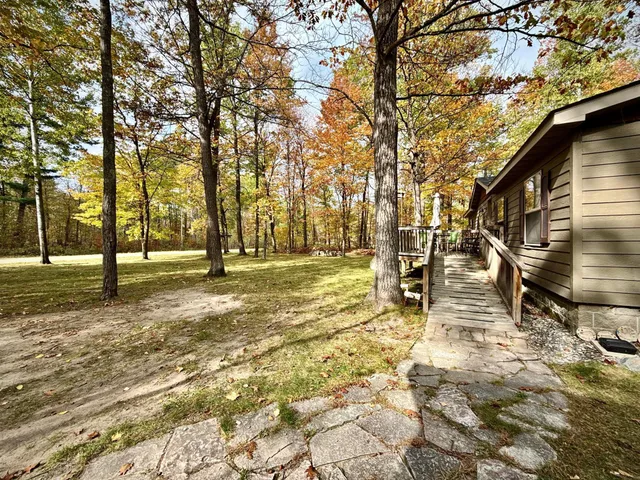 $369,000 | 4488 Agency Bay Road Northwest, Walker, MN 56484