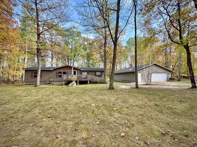 $369,000 | 4488 Agency Bay Road Northwest, Walker, MN 56484