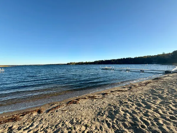 $369,000 | 4488 Agency Bay Road Northwest, Walker, MN 56484