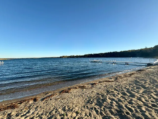 $369,000 | 4488 Agency Bay Road Northwest, Walker, MN 56484