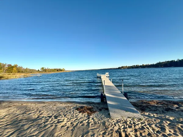 $369,000 | 4488 Agency Bay Road Northwest, Walker, MN 56484