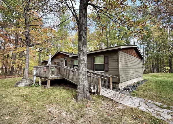 $369,000 | 4488 Agency Bay Road Northwest, Walker, MN 56484