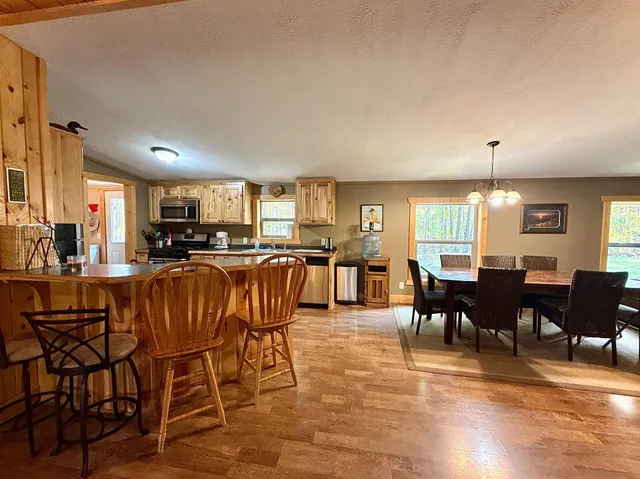 $369,000 | 4488 Agency Bay Road Northwest, Walker, MN 56484
