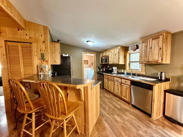 $369,000 | 4488 Agency Bay Road Northwest, Walker, MN 56484