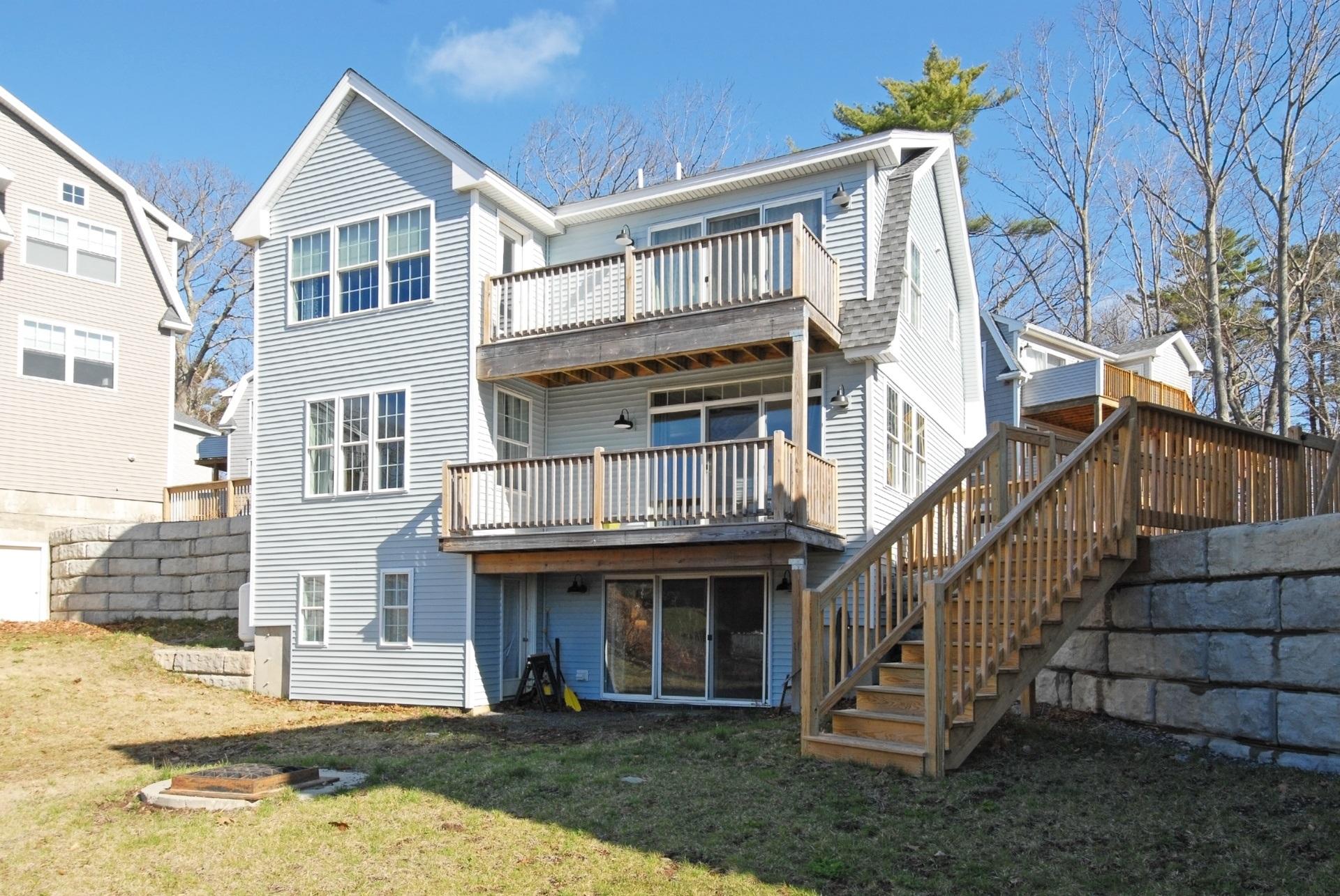 45 Post Road, Unit S1 Wells, ME 04090 - Photo 1 of 28 Free Standing Unit