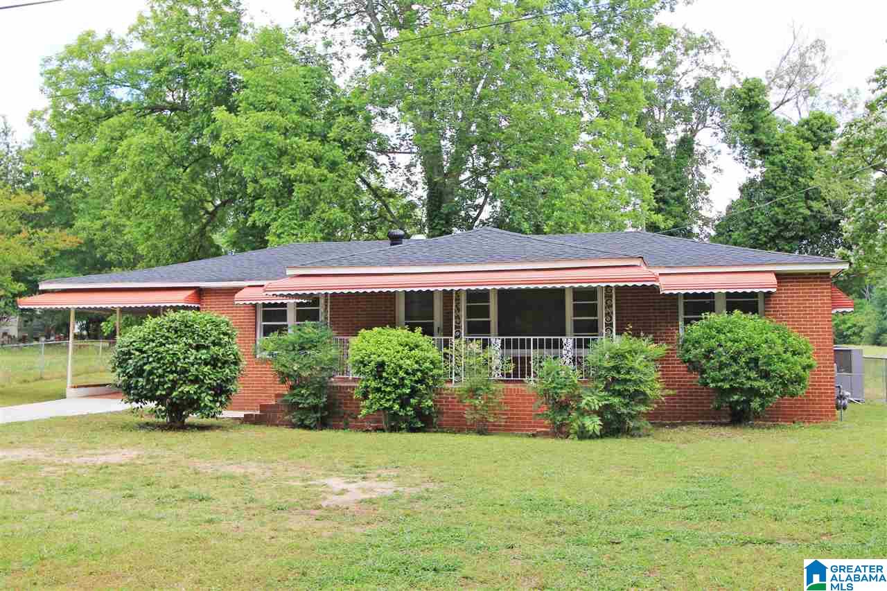 2730 Coldwater Road Anniston, AL 36201 - Photo 5 of 48