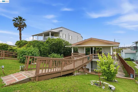 $849,000 | 3830 Stone Road, Bethel Island, CA 94511