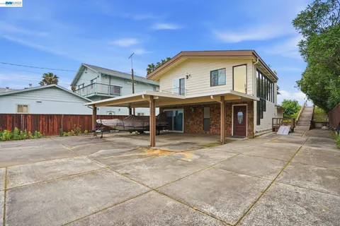 $849,000 | 3830 Stone Road, Bethel Island, CA 94511