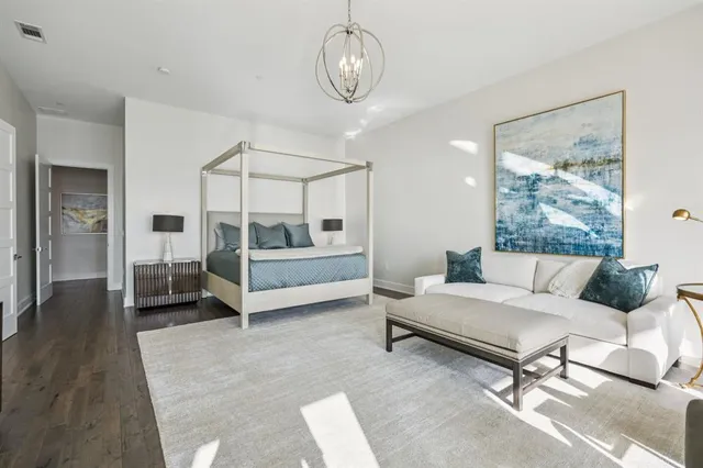 $4,395,500 | 2800 Lakeside Parkway, Unit 1502, Flower Mound, TX 75022