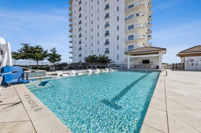 $4,395,500 | 2800 Lakeside Parkway, Unit 1502, Flower Mound, TX 75022