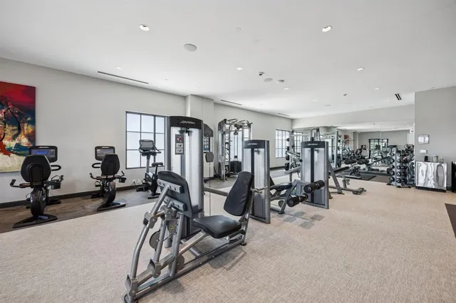 $4,395,500 | 2800 Lakeside Parkway, Unit 1502, Flower Mound, TX 75022