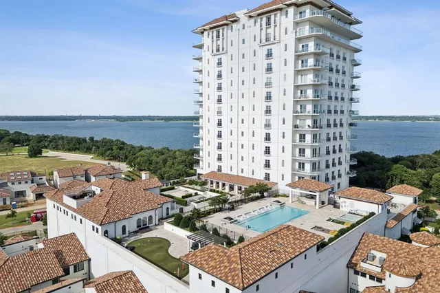 $4,395,500 | 2800 Lakeside Parkway, Unit 1502, Flower Mound, TX 75022