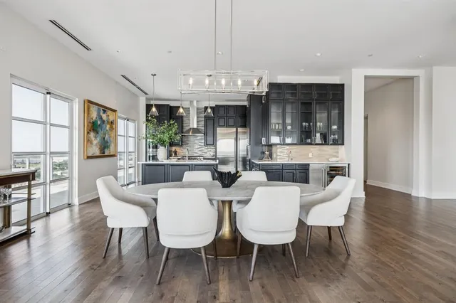 $4,395,500 | 2800 Lakeside Parkway, Unit 1502, Flower Mound, TX 75022