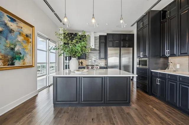 $4,395,500 | 2800 Lakeside Parkway, Unit 1502, Flower Mound, TX 75022