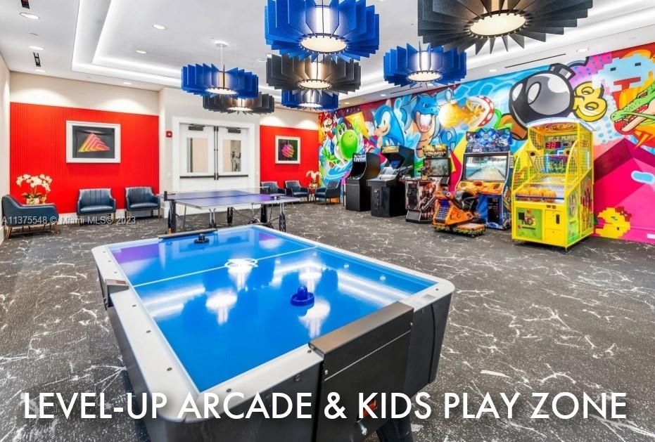 17232 Teton River Road Boca Raton, FL 33496 - Photo 24 of 28 a view of a tables in a play room