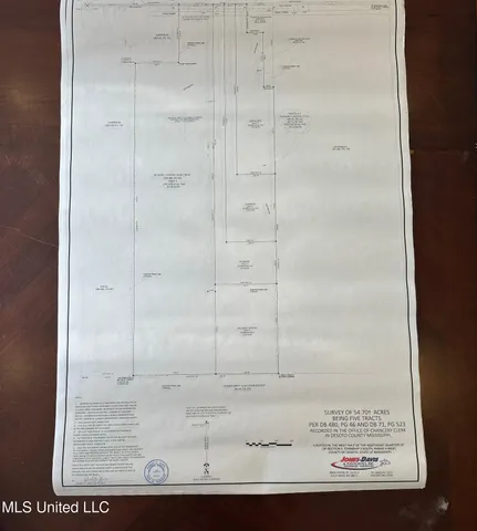 $575,000 | 0 Green River Road, Lake Cormorant, MS 38641