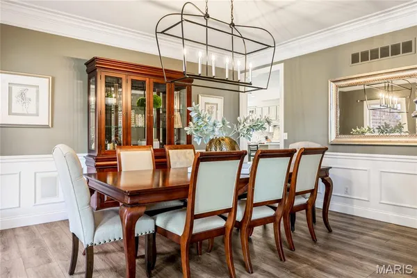 $1,295,000 | 701 Boxwood Manor Court, Ballwin, MO 63021