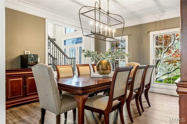 $1,295,000 | 701 Boxwood Manor Court, Ballwin, MO 63021