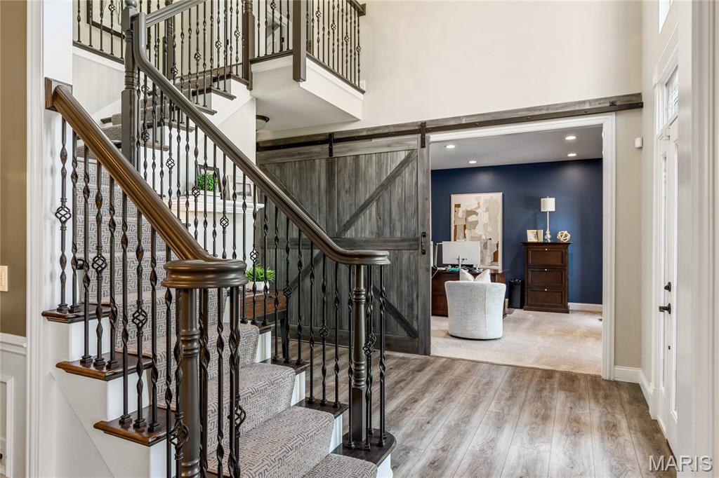 701 Boxwood Manor Court Ballwin, MO 63021 - Photo 13 of 59