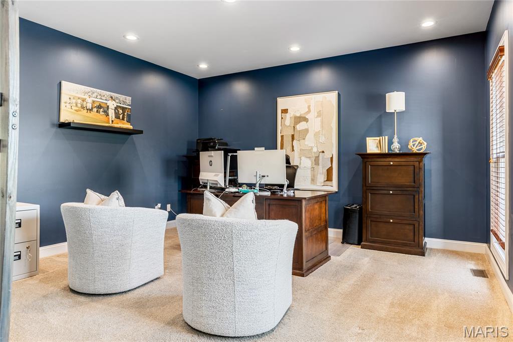 701 Boxwood Manor Court Ballwin, MO 63021 - Photo 14 of 59